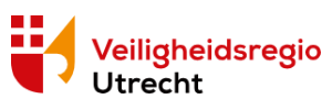 Veiligheidsregio Utrecht