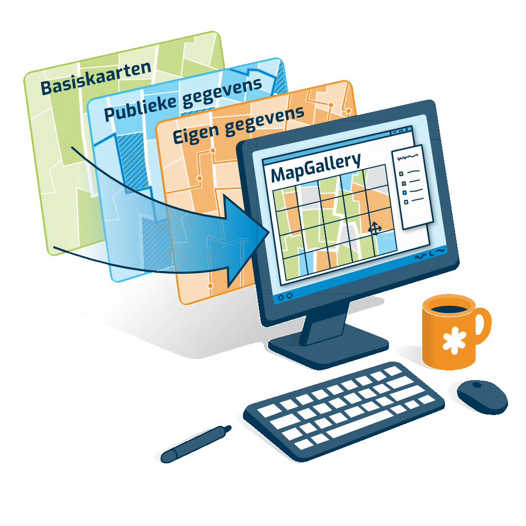 WMS, WFS, TMS, WMTS, GEOJSON, TILEJSON, 3D TILES, WEBSOCKETS, REST API
